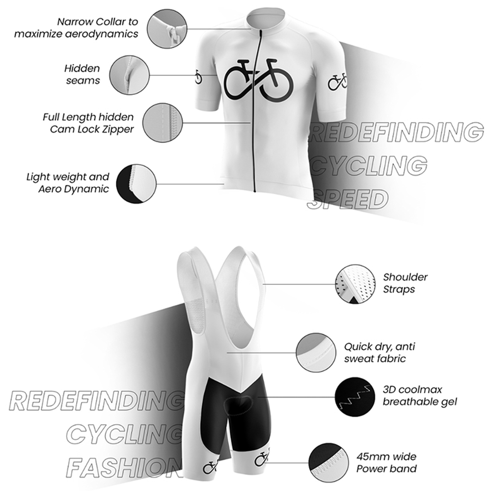 ALPECIN Men's Cycling Shorts M - Mountain Biking Trousers recension och pris