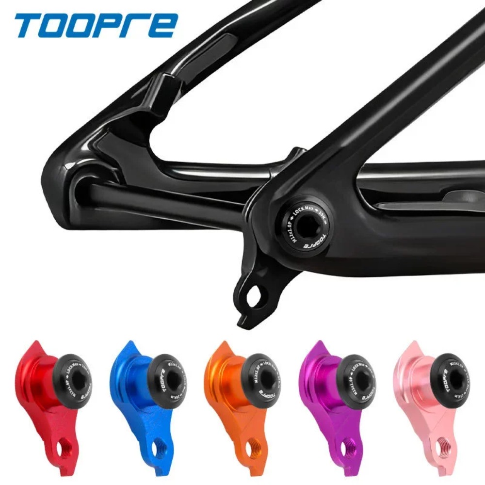 Bicycle UDH Direct-Mount Rear  - Derailleur Hanger Direct recension och pris