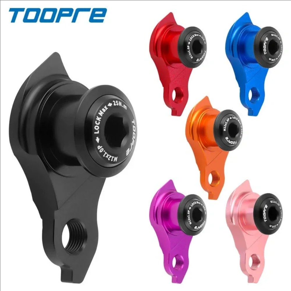 Bicycle UDH Direct-Mount Rear  - Derailleur Hanger Direct recension och pris