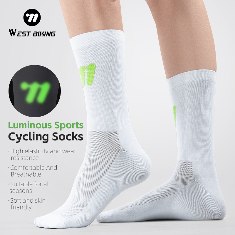 WEST BIKING Luminous Cycling S - Mountain Biking Trails recension och pris
