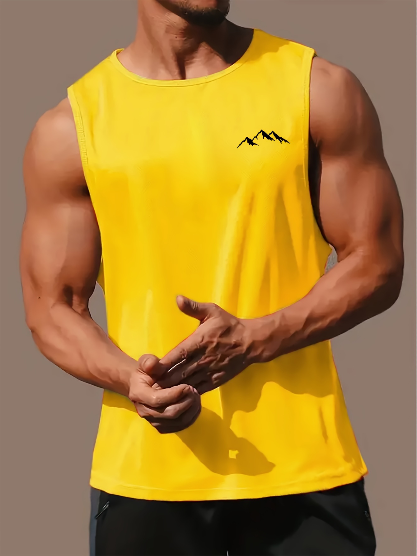 Men's summer casual sports fit - Mountain Biking Vest recension och pris