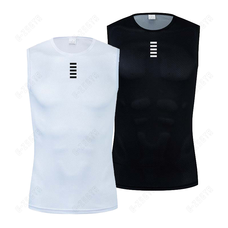 Cycling Base Layer Reflective  - Mountain Biking Vest recension och pris