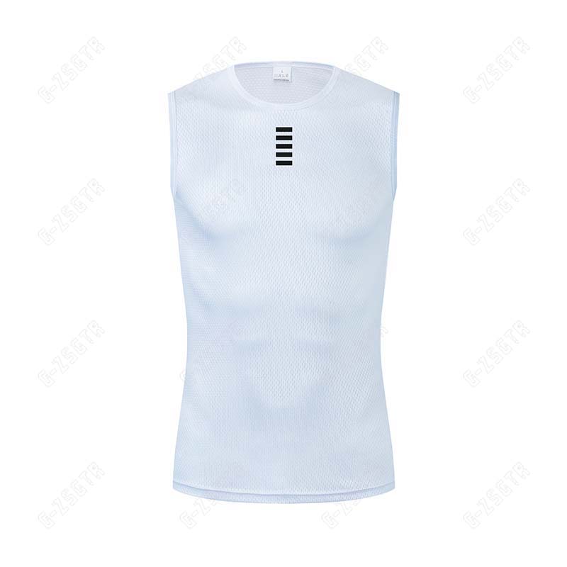 Cycling Base Layer Reflective  - Mountain Biking Vest recension och pris