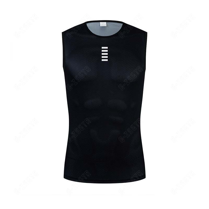 Cycling Base Layer Reflective  - Mountain Biking Vest recension och pris