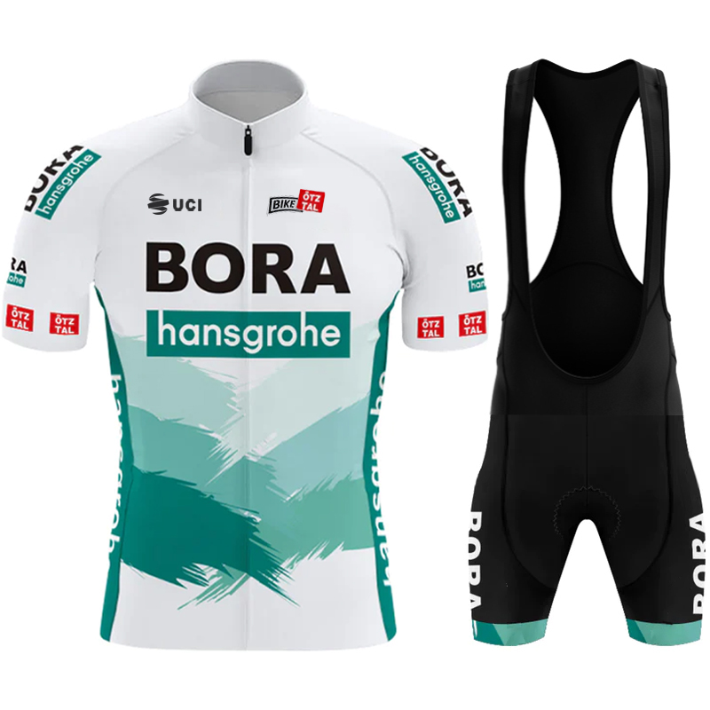 Bicycle Jerseys Men UCI BORA C - Mountain Biking Uci recension och pris