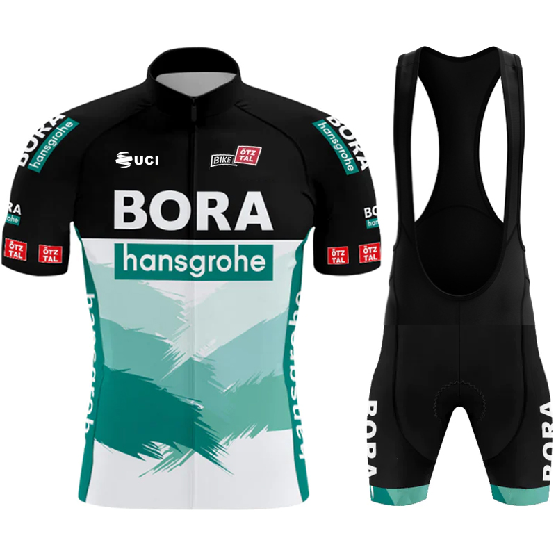 Bicycle Jerseys Men UCI BORA C - Mountain Biking Uci recension och pris