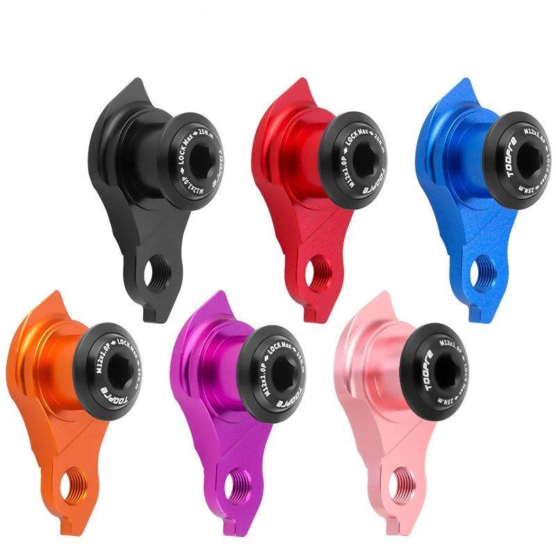 〔ODS13〕Bicycle Direct-Mount Re - Derailleur Hanger Direct recension och pris