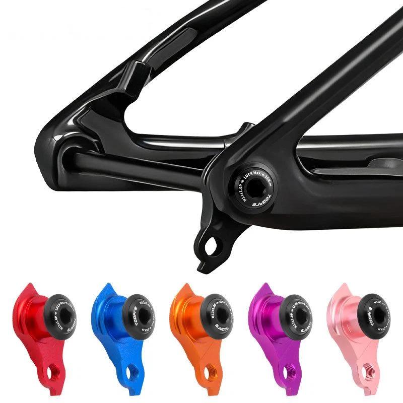 〔ODS13〕Bicycle Direct-Mount Re - Derailleur Hanger Direct recension och pris