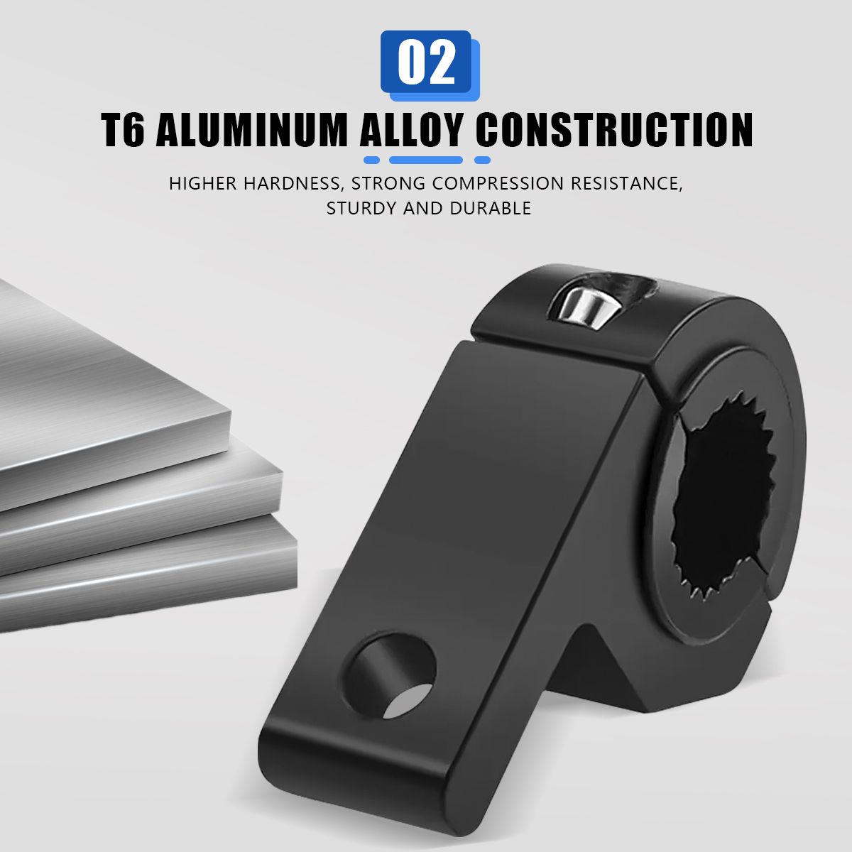 Motorcycle LED Work Auxiliary  - Mountain Biking Las Vegas recension och pris