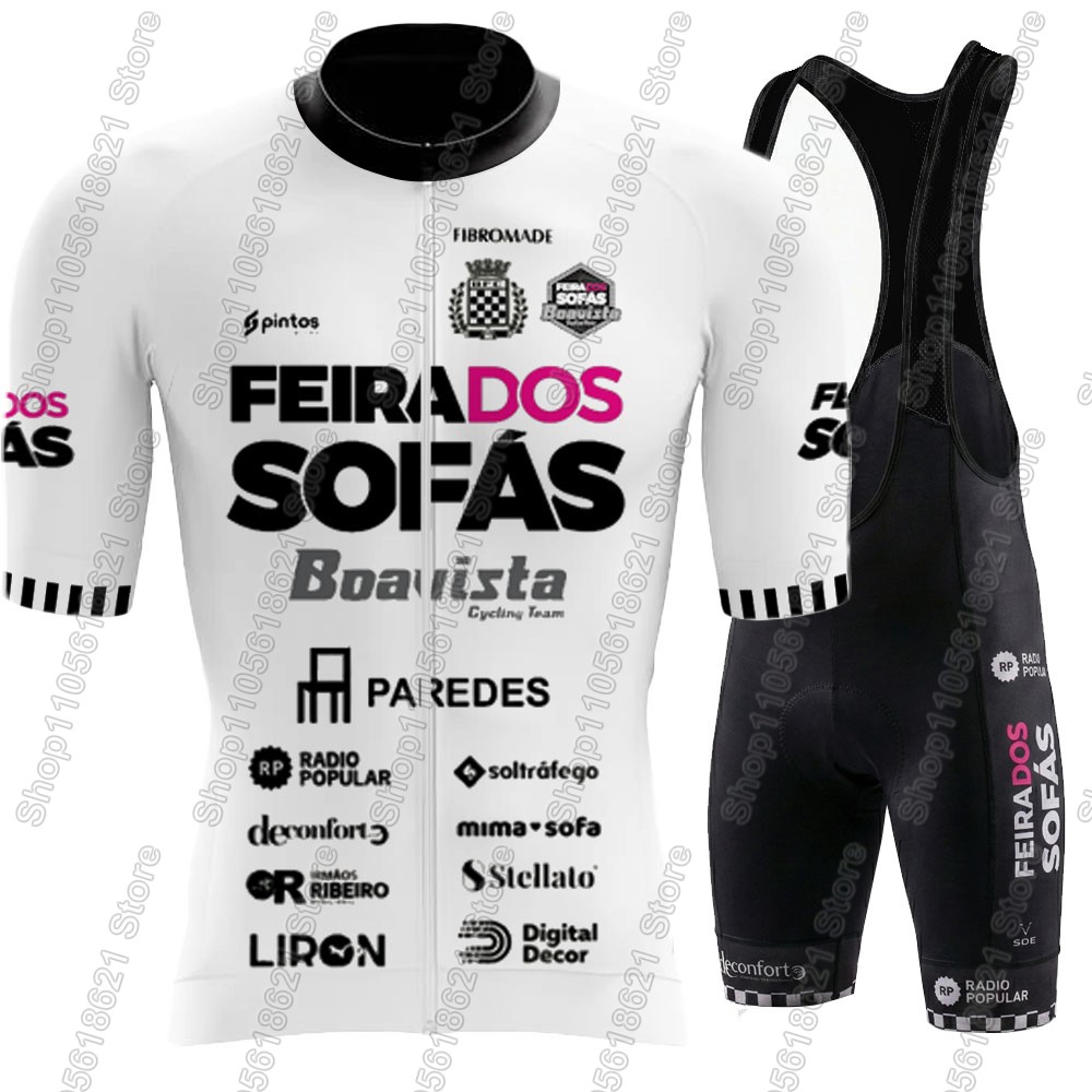 Feira dos Sofás - Boavista 202 - Mountain Biking Trousers recension och pris