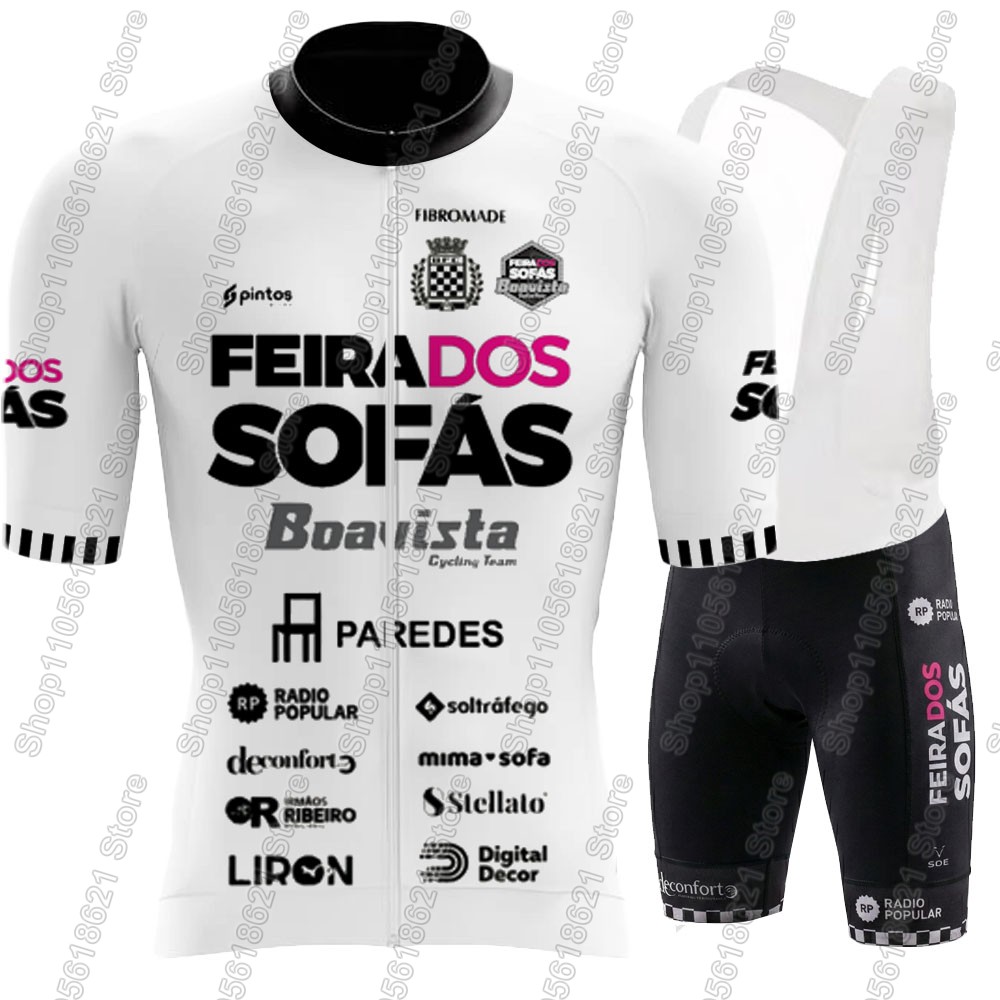 Feira dos Sofás - Boavista 202 - Mountain Biking Trousers recension och pris