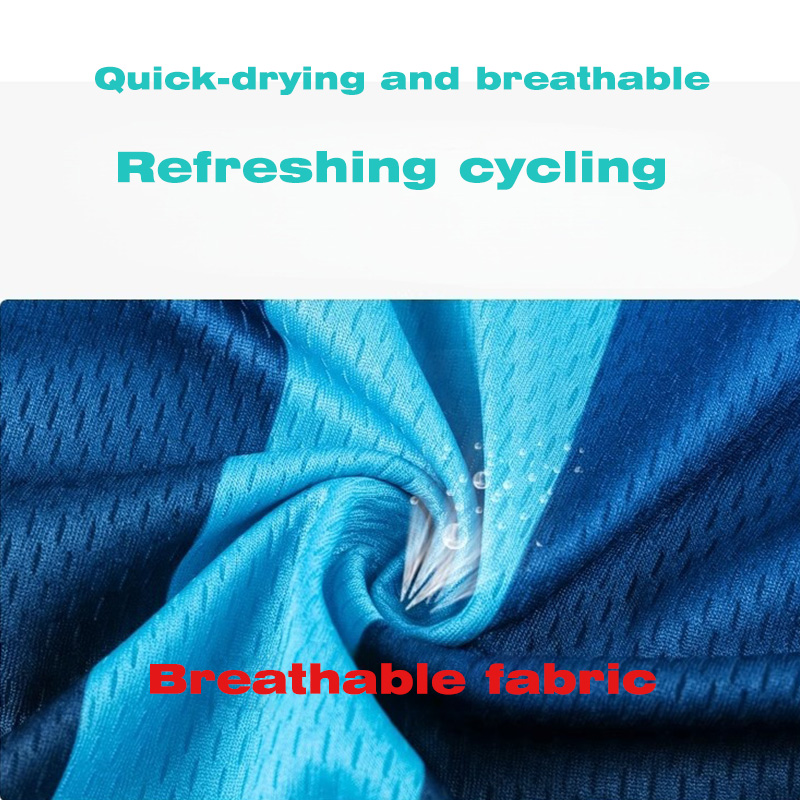 Men's Baloise Team Cycling Jer - Mountain Biking Trousers recension och pris