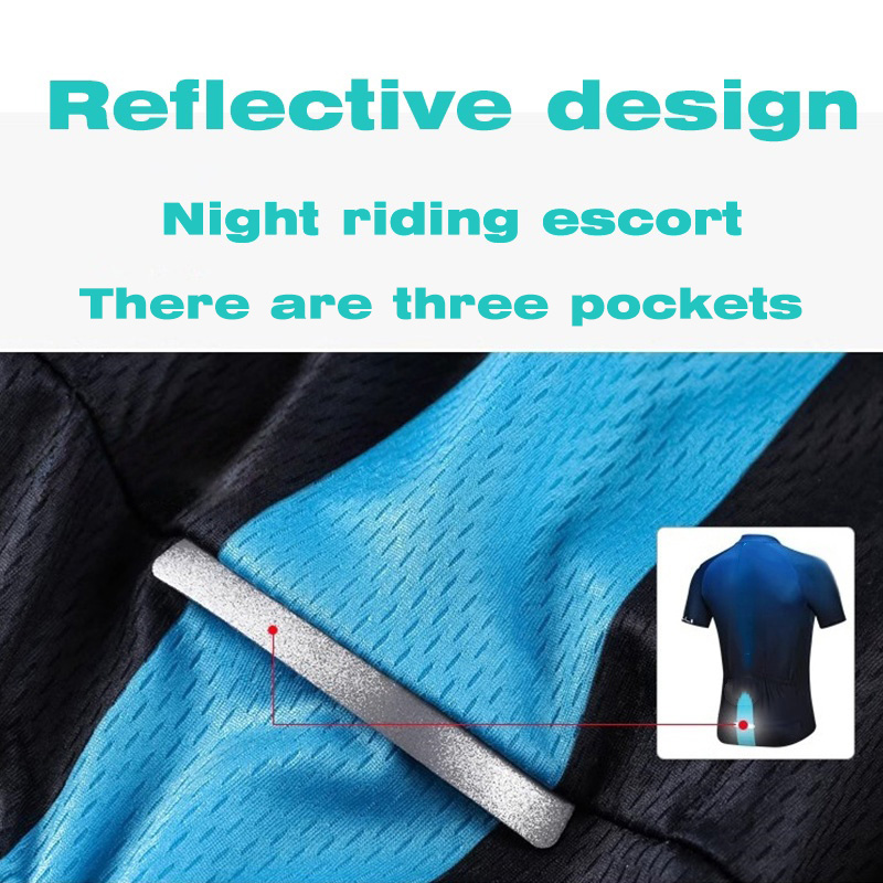 Men's Baloise Team Cycling Jer - Mountain Biking Trousers recension och pris