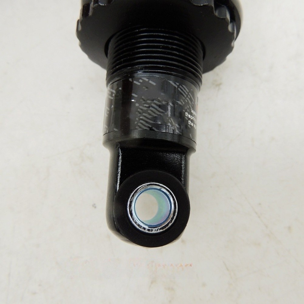 Mountain Bike Rear Shock Absor - Mountain Biking Trails recension och pris