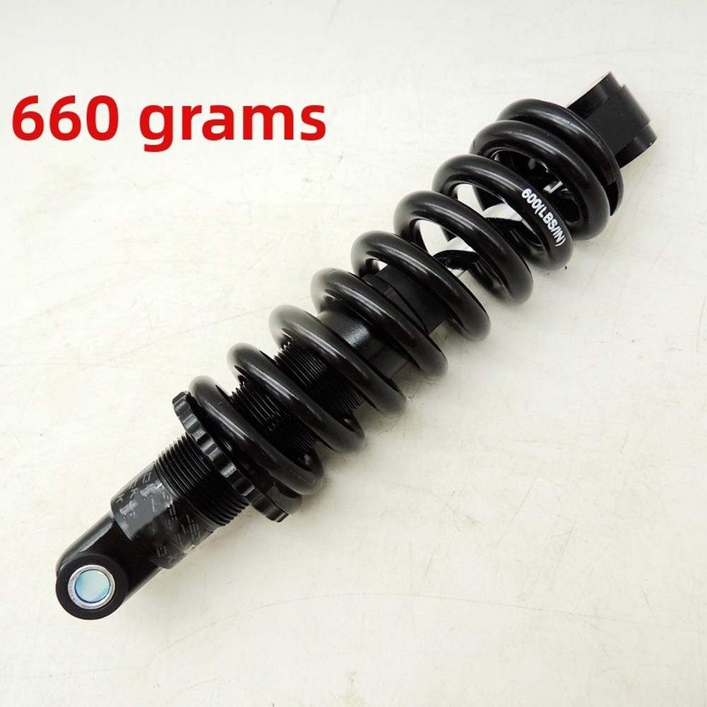 Mountain Bike Rear Shock Absor - Mountain Biking Trails recension och pris