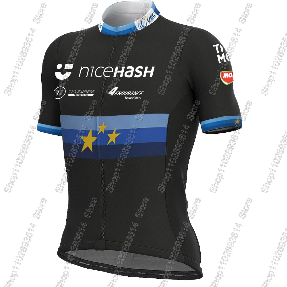 Slovenia 2026 National Team Eu - Mountain Biking Trousers recension och pris