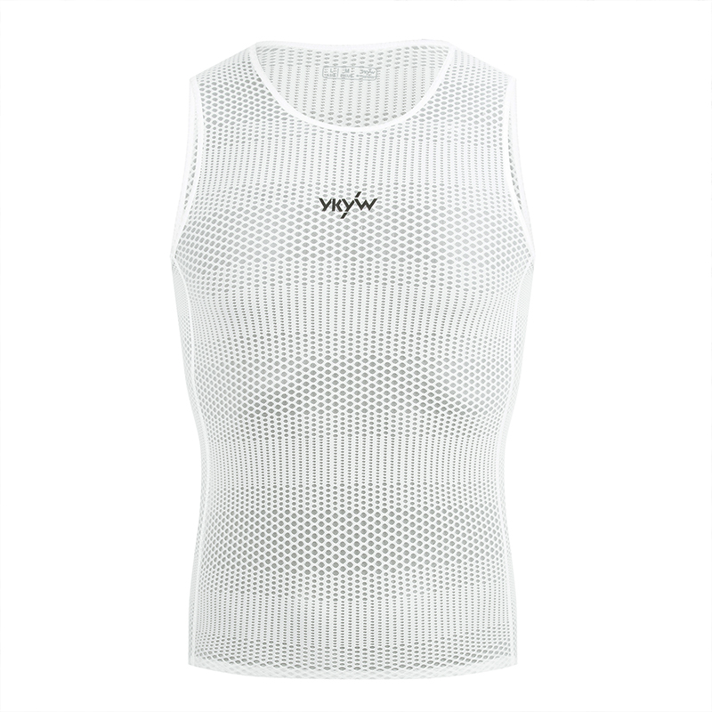 YKYWBIKE 30% of Seamless Cycli - Mountain Biking Vest recension och pris