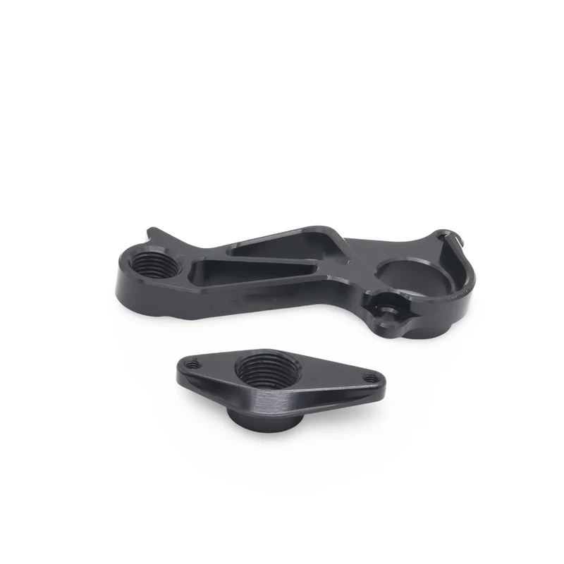 Direct Mount Derailleur Hanger - Derailleur Hanger Direct recension och pris