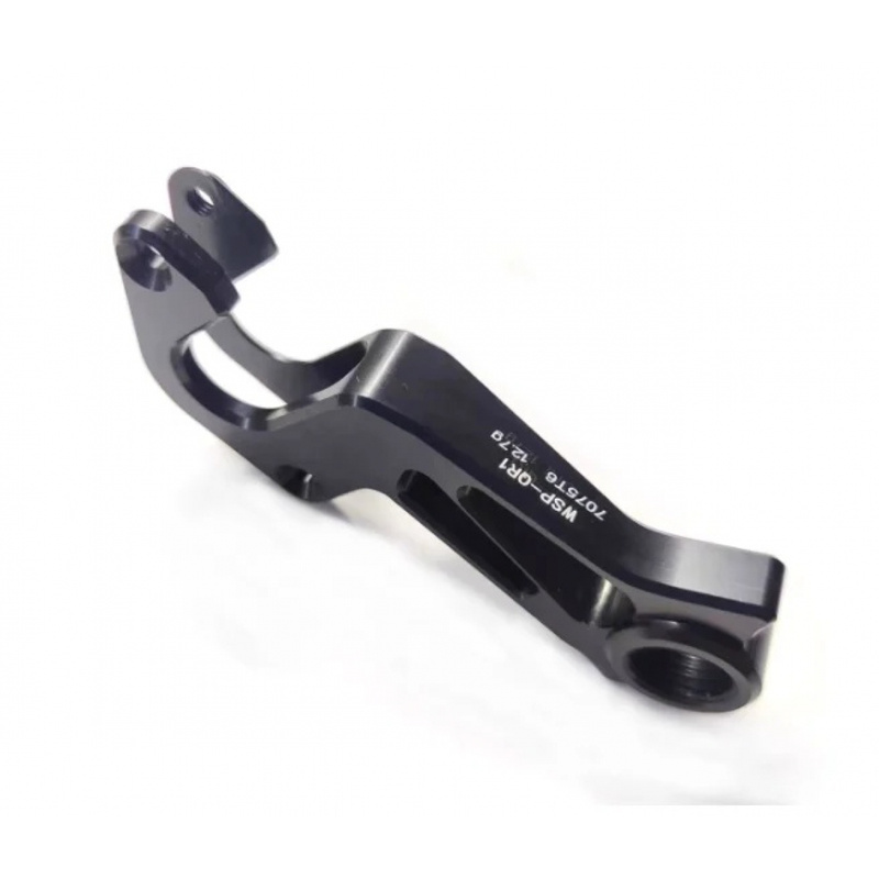 1pc Rear Derailleur hanger Dro - Derailleur Hanger Direct recension och pris