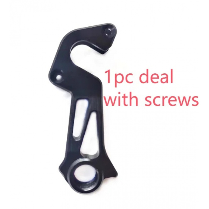 1pc Rear Derailleur hanger Dro - Derailleur Hanger Direct recension och pris