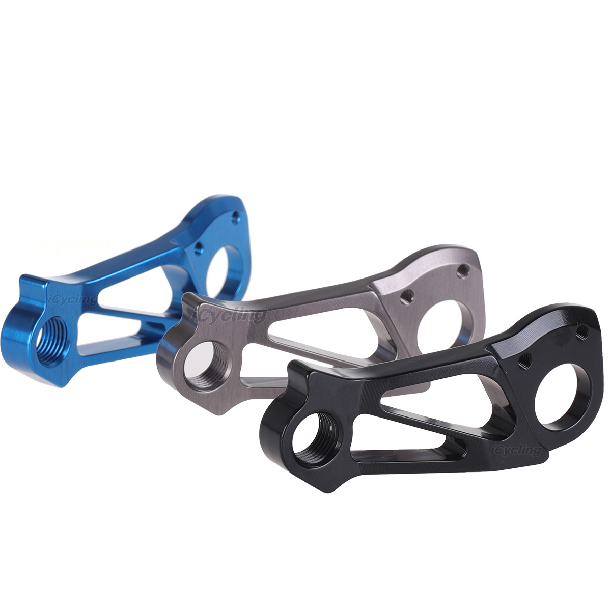 Shimano-compatible Direct Moun - Derailleur Hanger Direct recension och pris