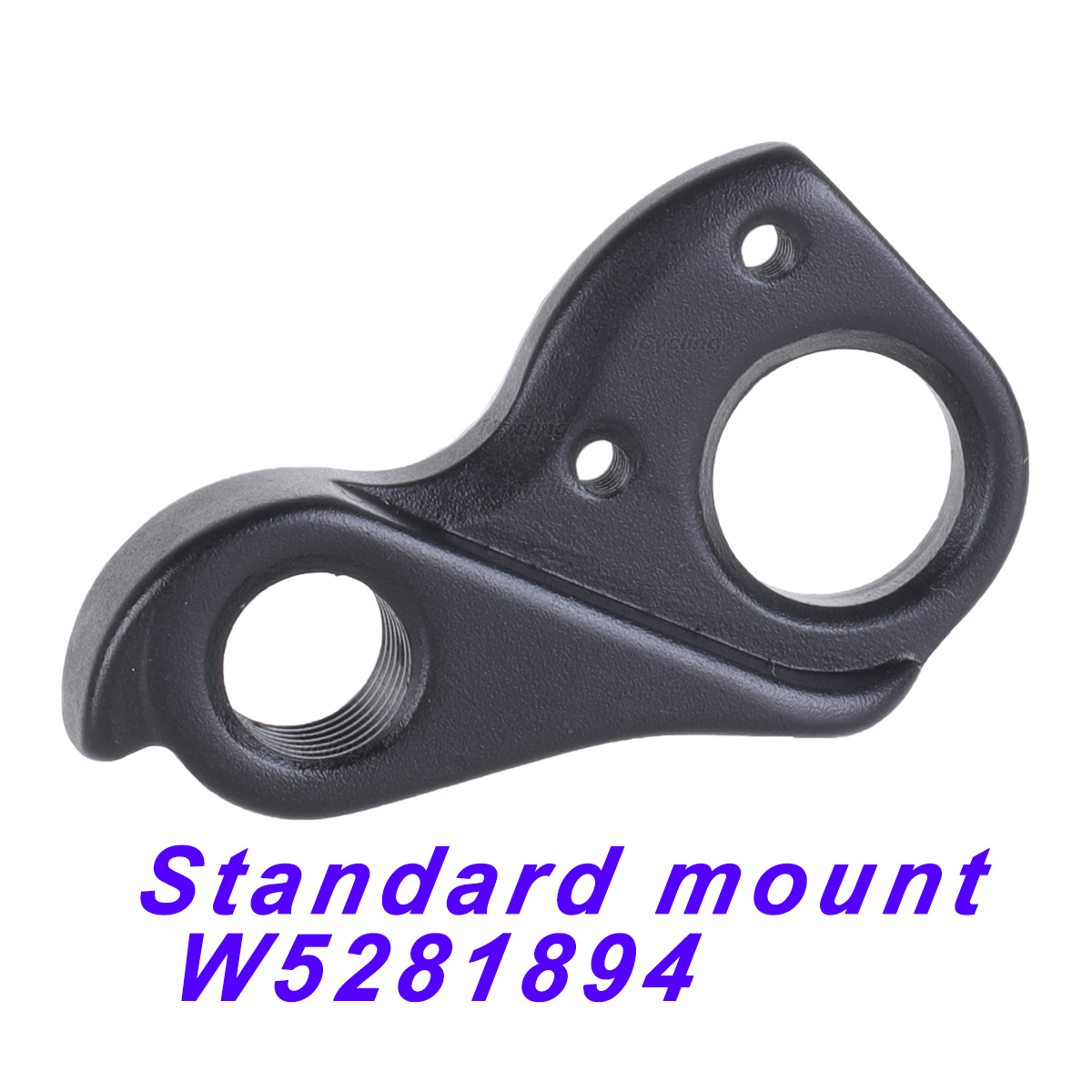 Shimano-compatible Direct Moun - Derailleur Hanger Direct recension och pris