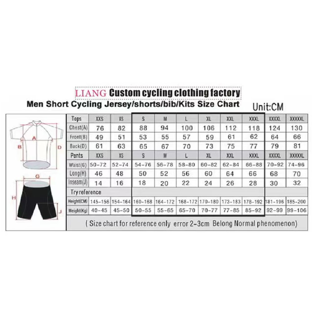 Q36.5 Team 2026 Cycling Jersey - Mountain Biking Trousers recension och pris
