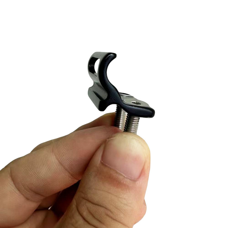 Carbon Fiber Direct Mount Fron - Derailleur Hanger Direct recension och pris