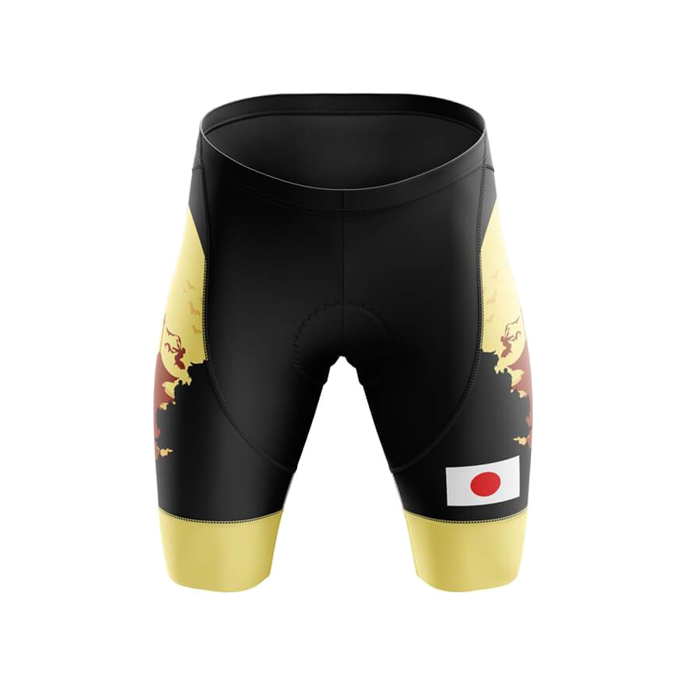 JAPAN Cycling Jersey Set for M - Mountain Biking In Japan recension och pris