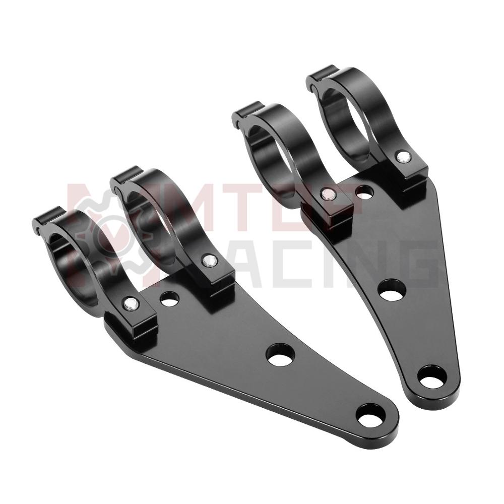Motorcycle CNC Headlight Mount - Mountain Biking Las Vegas recension och pris