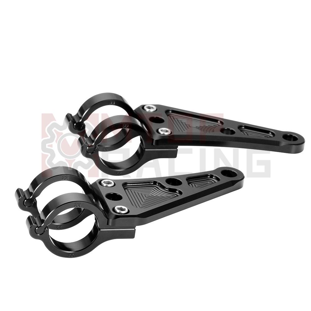Motorcycle CNC Headlight Mount - Mountain Biking Las Vegas recension och pris