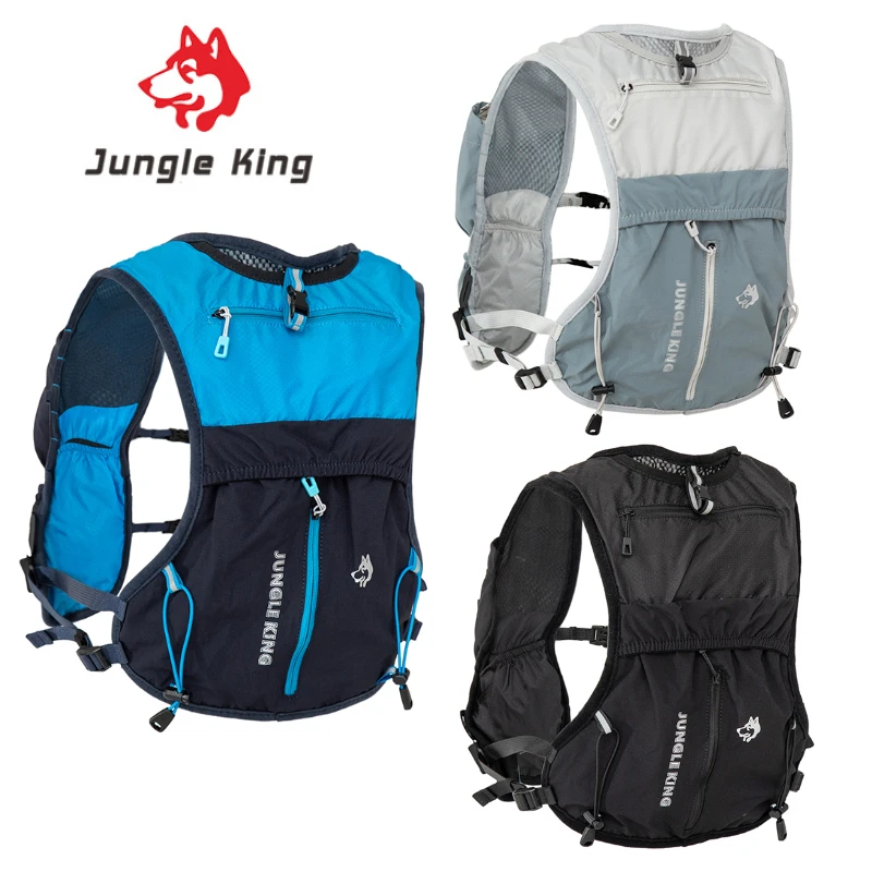 JUNGLE KING  Men Women Outdoor - Mountain Biking Vest recension och pris