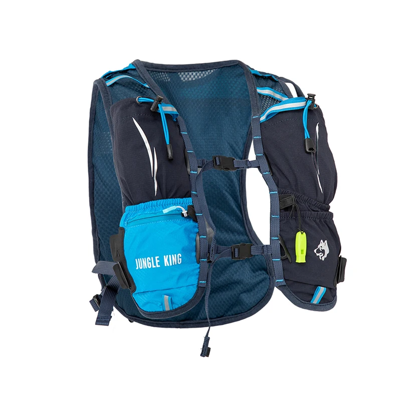 JUNGLE KING  Men Women Outdoor - Mountain Biking Vest recension och pris