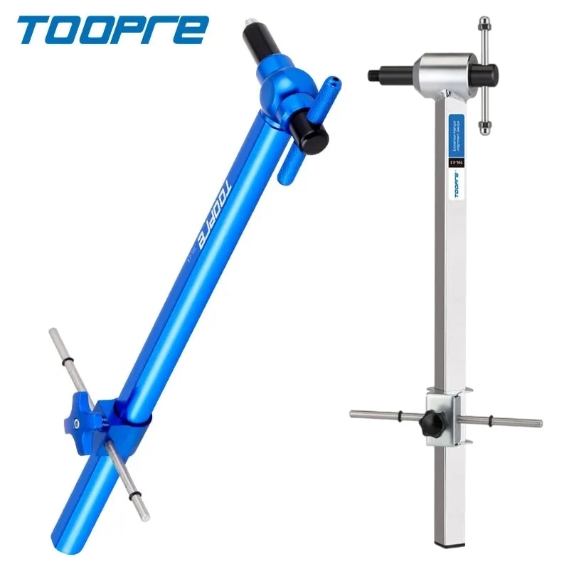 TOOPRE Bicycle Frame Tail Hook - Derailleur Hanger Direct recension och pris