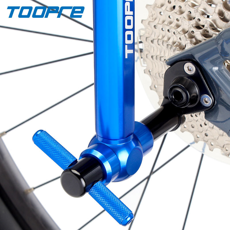 TOOPRE Bicycle Frame Tail Hook - Derailleur Hanger Direct recension och pris