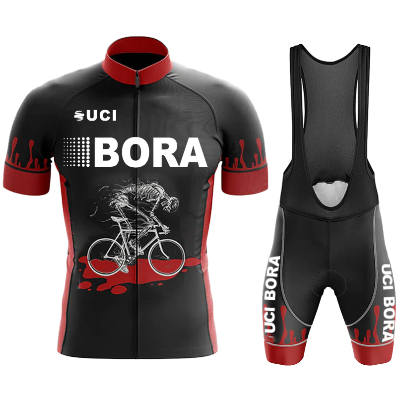 Team Jersey Men's Cycling Pant - Mountain Biking Uci recension och pris