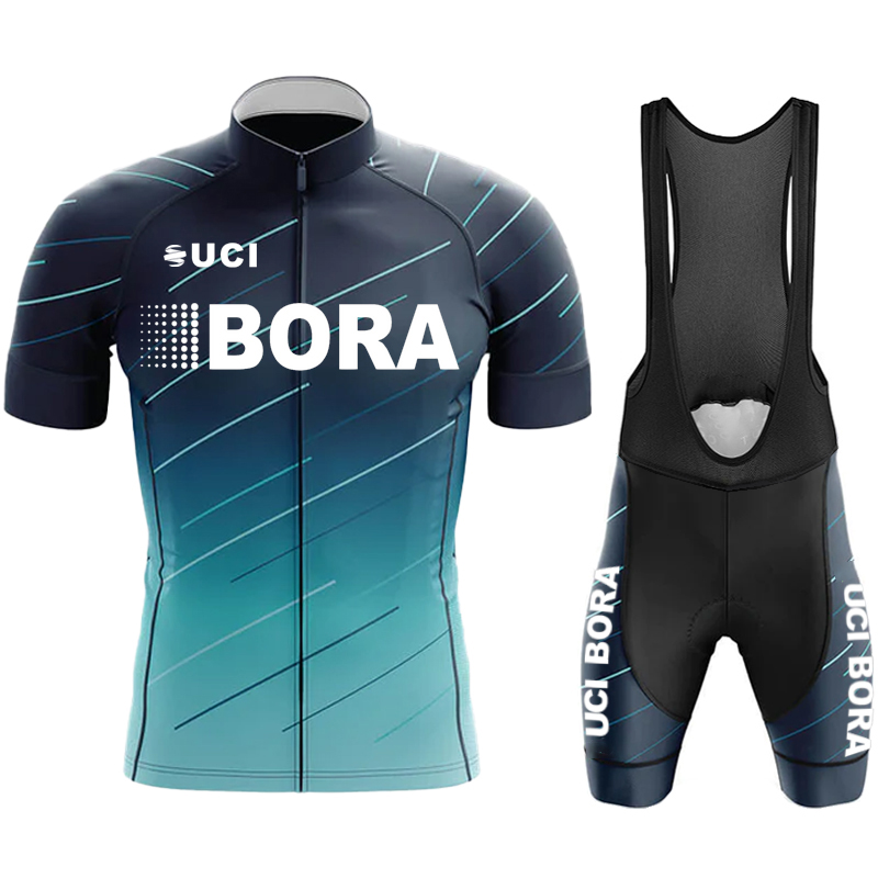 Team Jersey Men's Cycling Pant - Mountain Biking Uci recension och pris