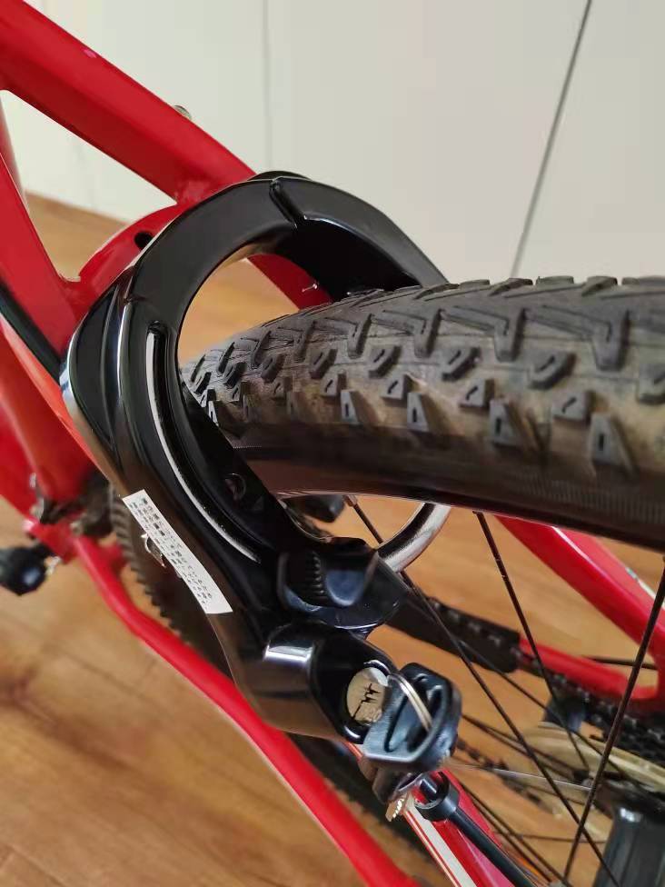 Japan GORIN Bicycle Large Moun - Mountain Biking In Japan recension och pris