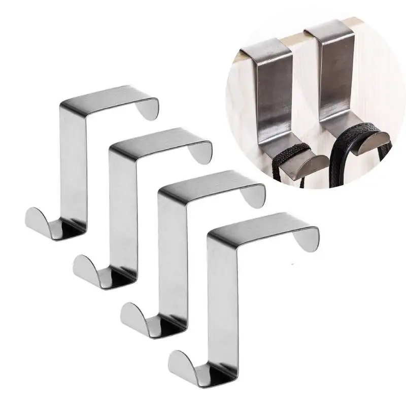 2-20Pcs Drawer Hook Stainless  - Derailleur Hanger Direct recension och pris