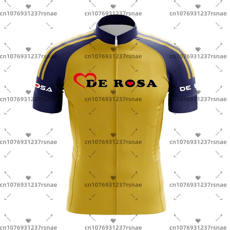 De Rosa Cycling Kit Men Mounta - Mountain Biking Vest recension och pris