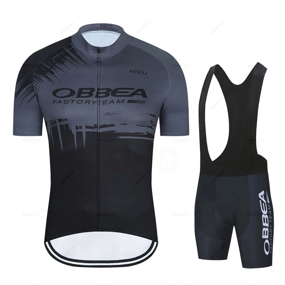 2025 Hiru Cycling Jersey Set S - Mountain Biking Trousers recension och pris