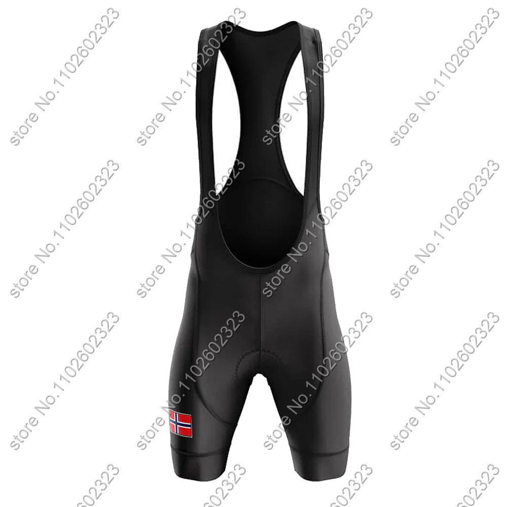 2024 Norway Cycling Jersey Nat - Mountain Biking Trousers recension och pris