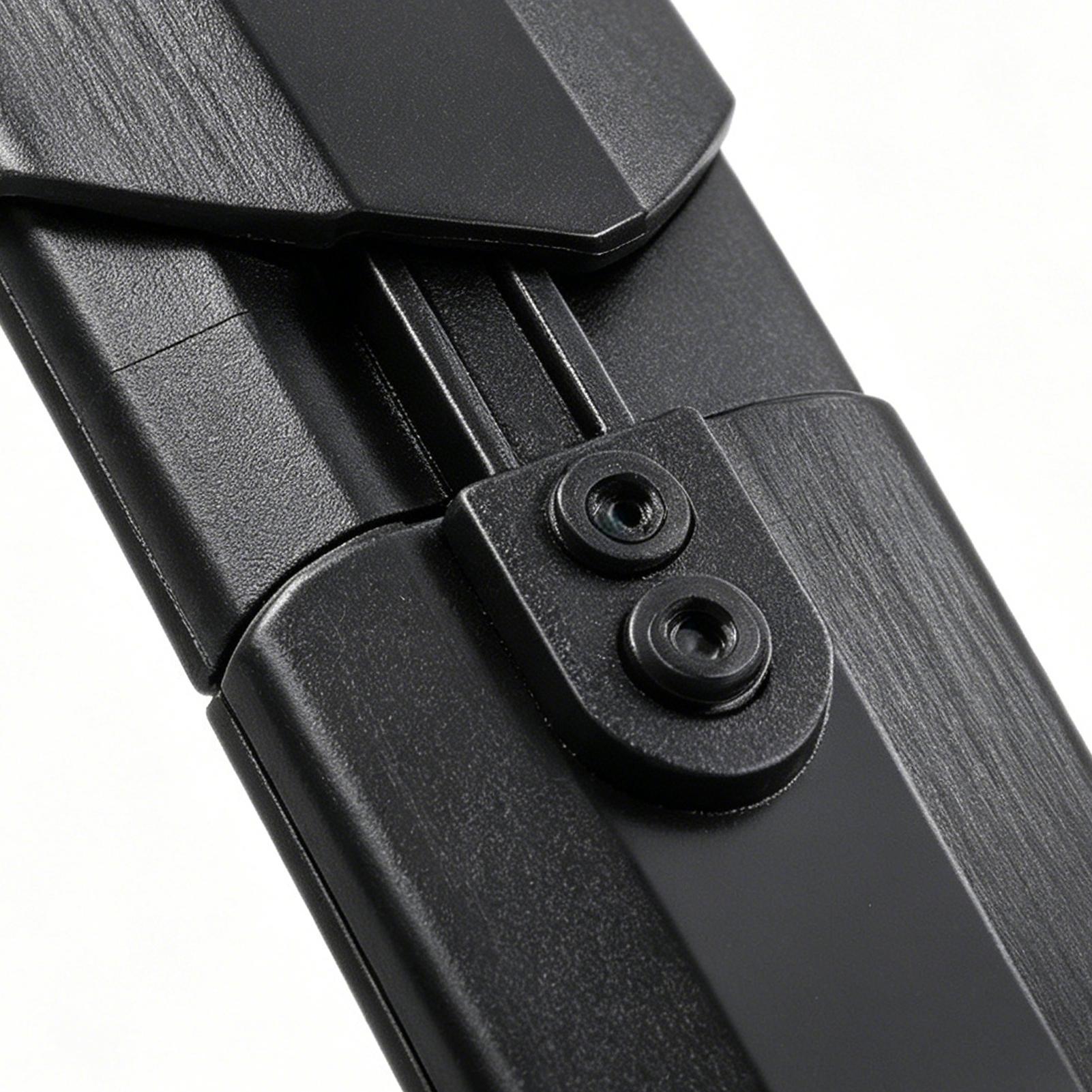 Bike Fenders Telescopic Bicycl - Mountain Biking Trails recension och pris