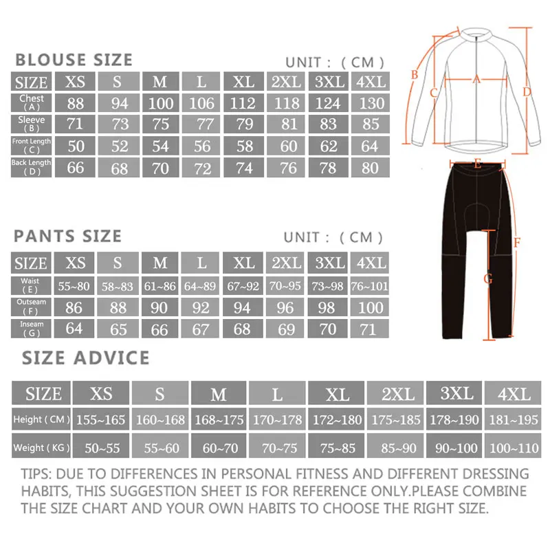 Sram Team Winter Long Sleeve T - Mountain Biking Trousers recension och pris