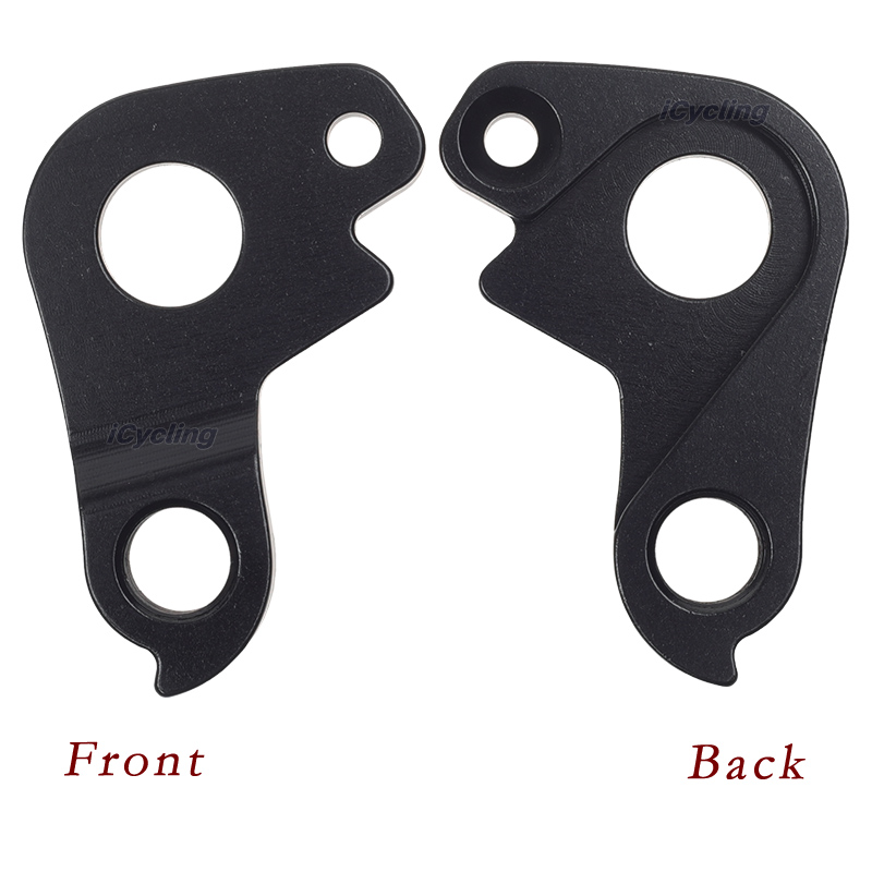 For Factor RD-H4 RD-H6 Shimano - Derailleur Hanger Direct recension och pris
